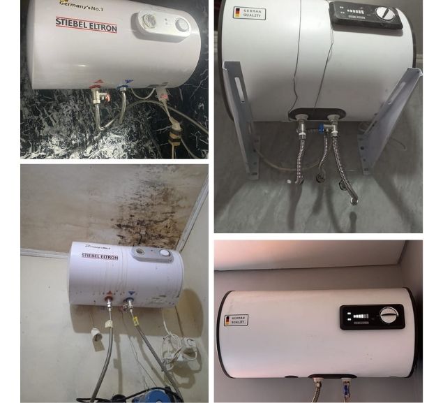 service stiebel eletron jakarta bogor depok tangerang bekasi
