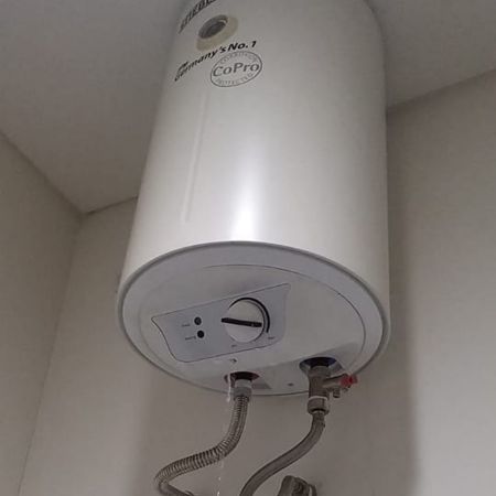 service stiebel eltron bogor
