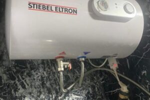 Service Stiebel Eltron Depok: Solusi Perbaikan Pemanas Air Profesional
