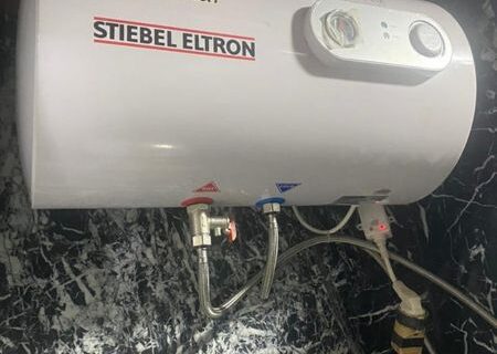 Service Stiebel Eltron Depok: Solusi Perbaikan Pemanas Air Profesional