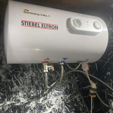 Service Stiebel Eltron Depok: Solusi Perbaikan Pemanas Air Profesional