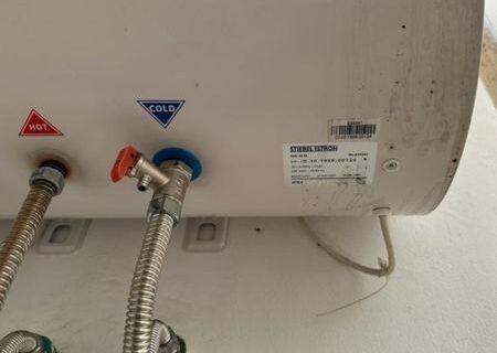 Service Stiebel Eltron Jakarta: Solusi Perbaikan Water Heater Profesional & Terpercaya