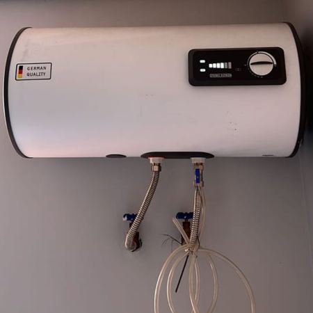 service stiebel eltron jakarta selatan