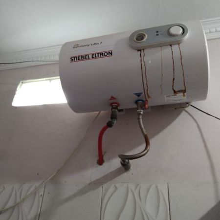 service stiebel eltron jakarta timur