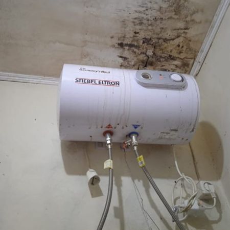 service stiebel eltron jakarta utara