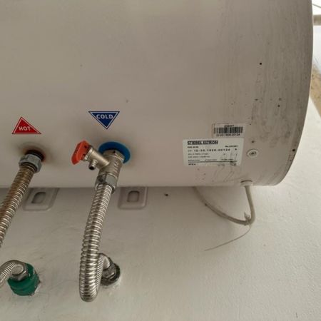 Service Stiebel Eltron Jakarta: Solusi Perbaikan Water Heater Profesional & Terpercaya