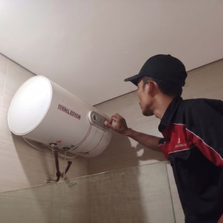 service stiebel eltron tangerang selatan